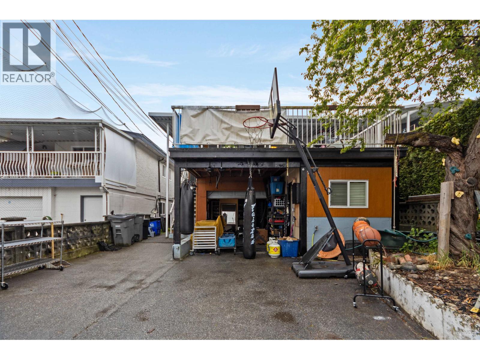 7396 Sherbrooke Street, Vancouver, British Columbia  V5X 4E4 - Photo 34 - R3051392
