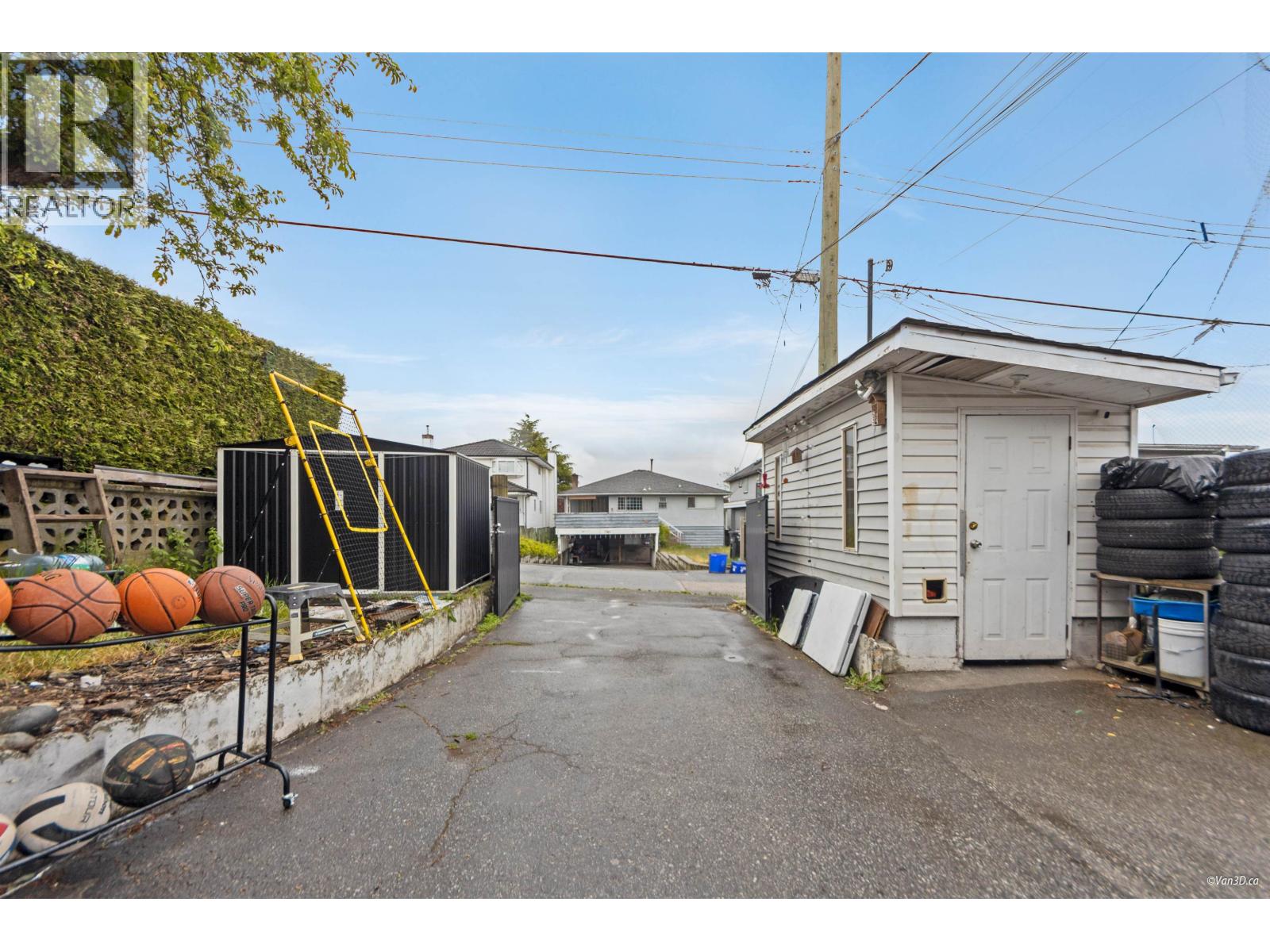 7396 Sherbrooke Street, Vancouver, British Columbia  V5X 4E4 - Photo 36 - R3051392