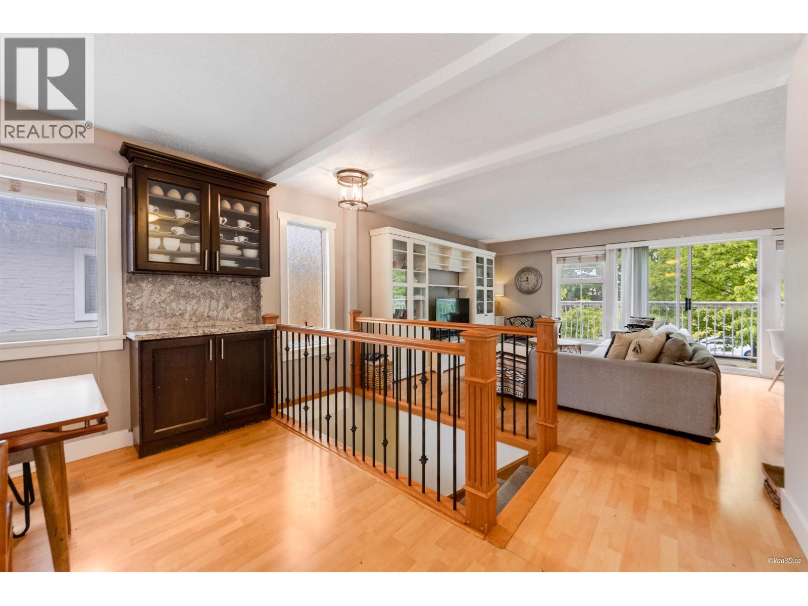 7396 Sherbrooke Street, Vancouver, British Columbia  V5X 4E4 - Photo 11 - R3051392