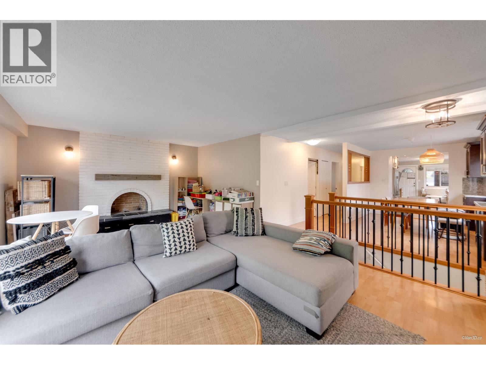 7396 Sherbrooke Street, Vancouver, British Columbia  V5X 4E4 - Photo 10 - R3051392