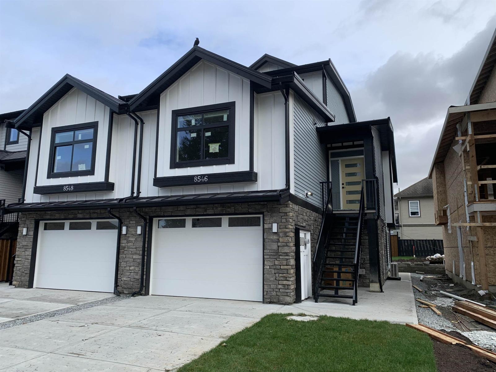 8546 Dunbar Way, Mission, British Columbia  V4S 0A7 - Photo 1 - R3069513