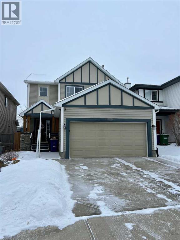 2117 Reunion Boulevard Nw, Airdrie, Alberta  T4B 0J2 - Photo 1 - A2275450