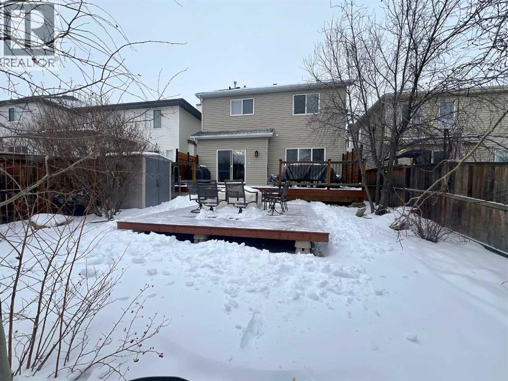 2117 Reunion Boulevard Nw, Airdrie, Alberta  T4B 0J2 - Photo 45 - A2275450