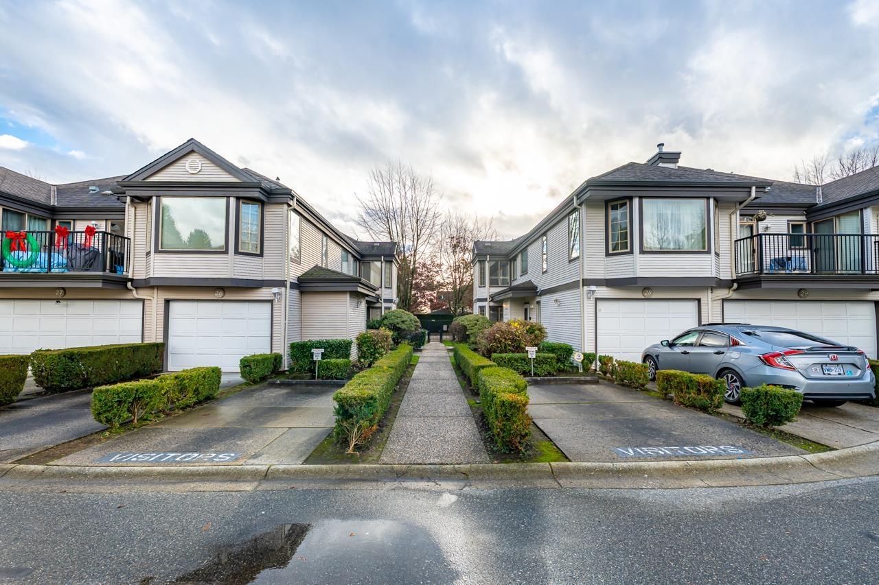 29 15840 84th Avenue, Surrey, British Columbia  V3S 8J9 - Photo 3 - R3074211