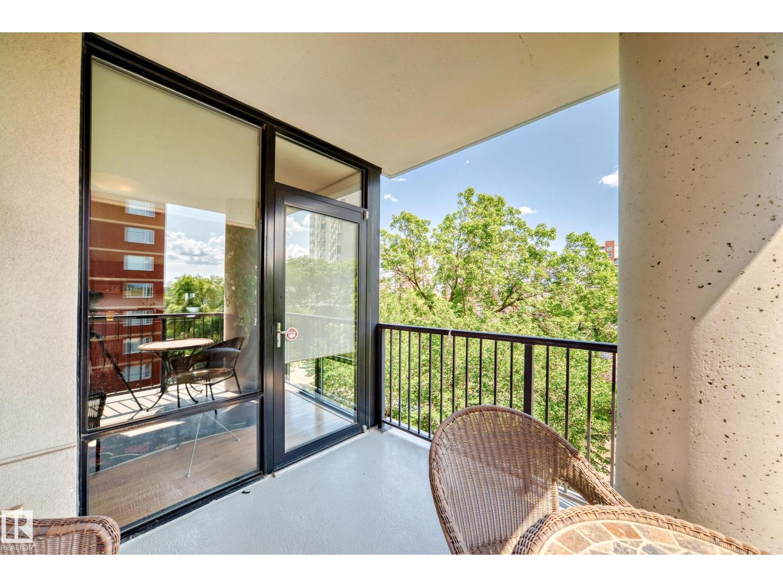 #404 10028 119 St Nw, Edmonton, Alberta  T5K 1Y8 - Photo 14 - E4468392