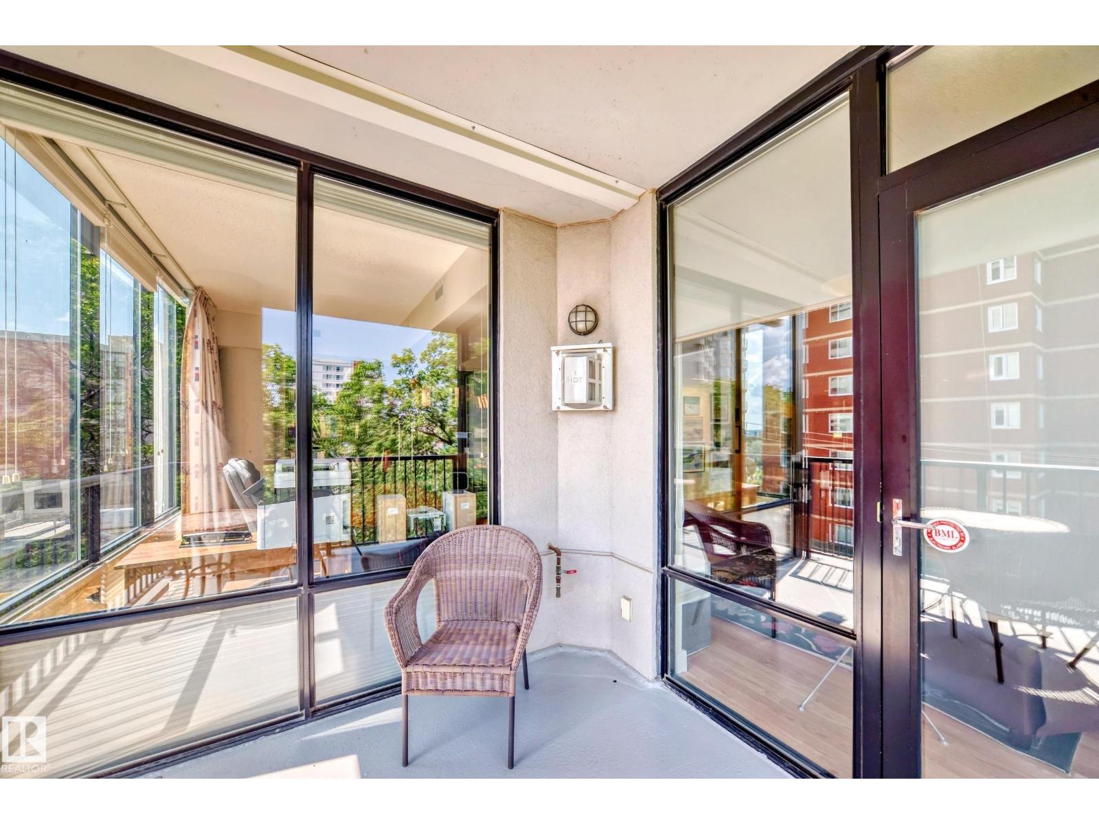 #404 10028 119 St Nw, Edmonton, Alberta  T5K 1Y8 - Photo 30 - E4468392