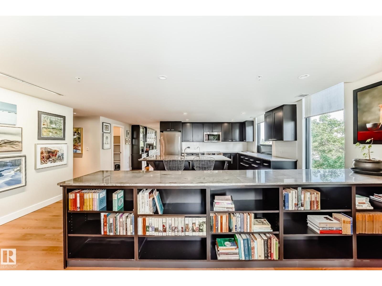 #404 10028 119 St Nw, Edmonton, Alberta  T5K 1Y8 - Photo 33 - E4468392