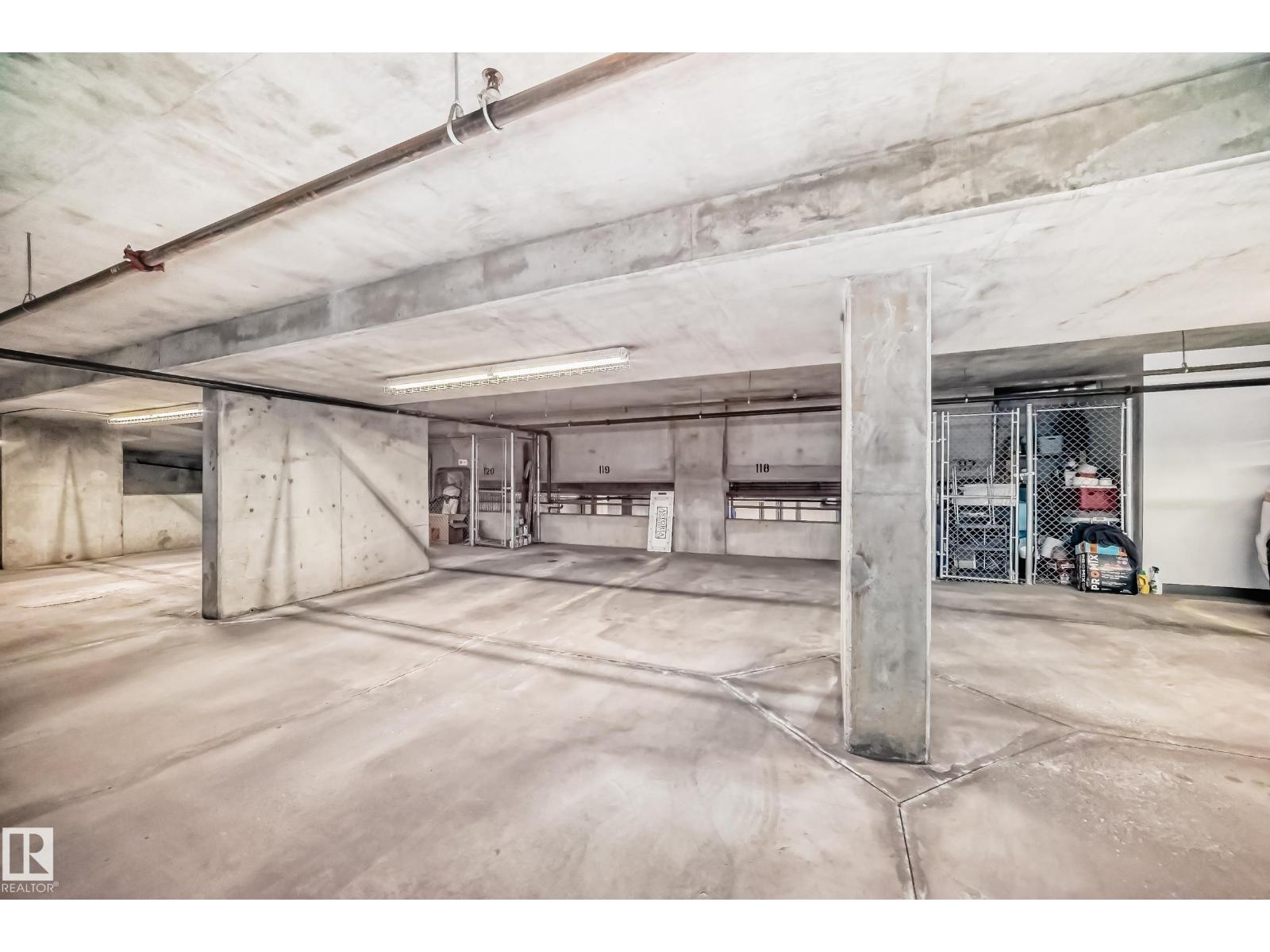 #404 10028 119 St Nw, Edmonton, Alberta  T5K 1Y8 - Photo 56 - E4468392