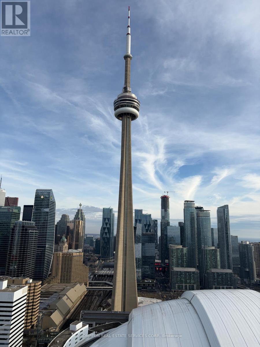 4802 - 1 Concord Cityplace Way, Toronto, Ontario  M5V 0X3 - Photo 21 - C12642270