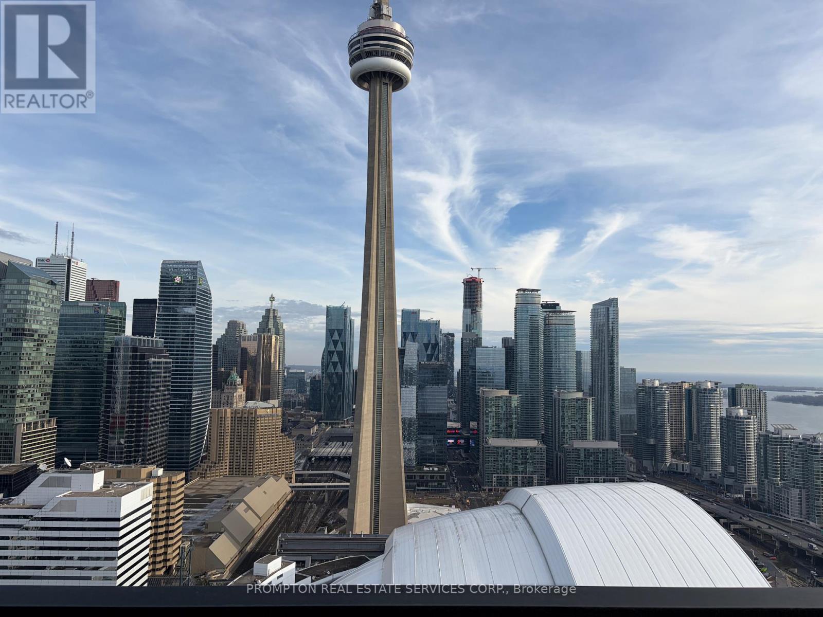 4802 - 1 Concord Cityplace Way, Toronto, Ontario  M5V 0X3 - Photo 22 - C12642270