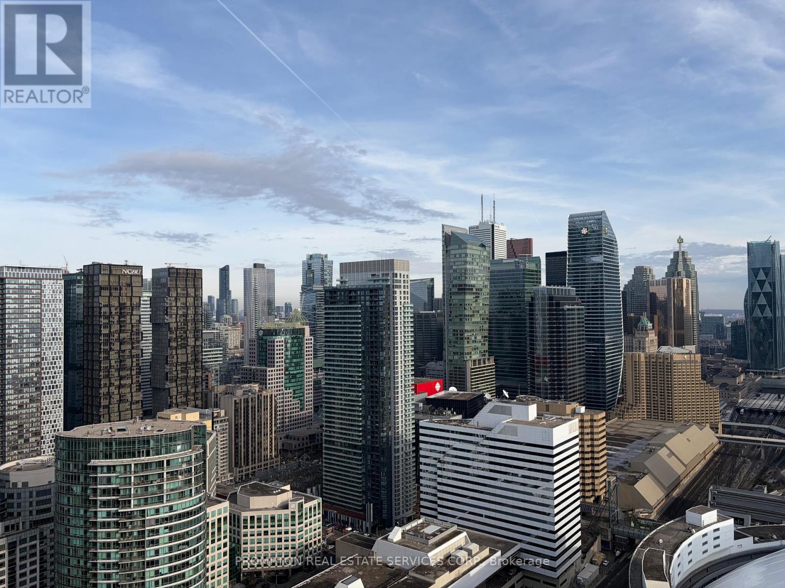 4802 - 1 Concord Cityplace Way, Toronto, Ontario  M5V 0X3 - Photo 27 - C12642270