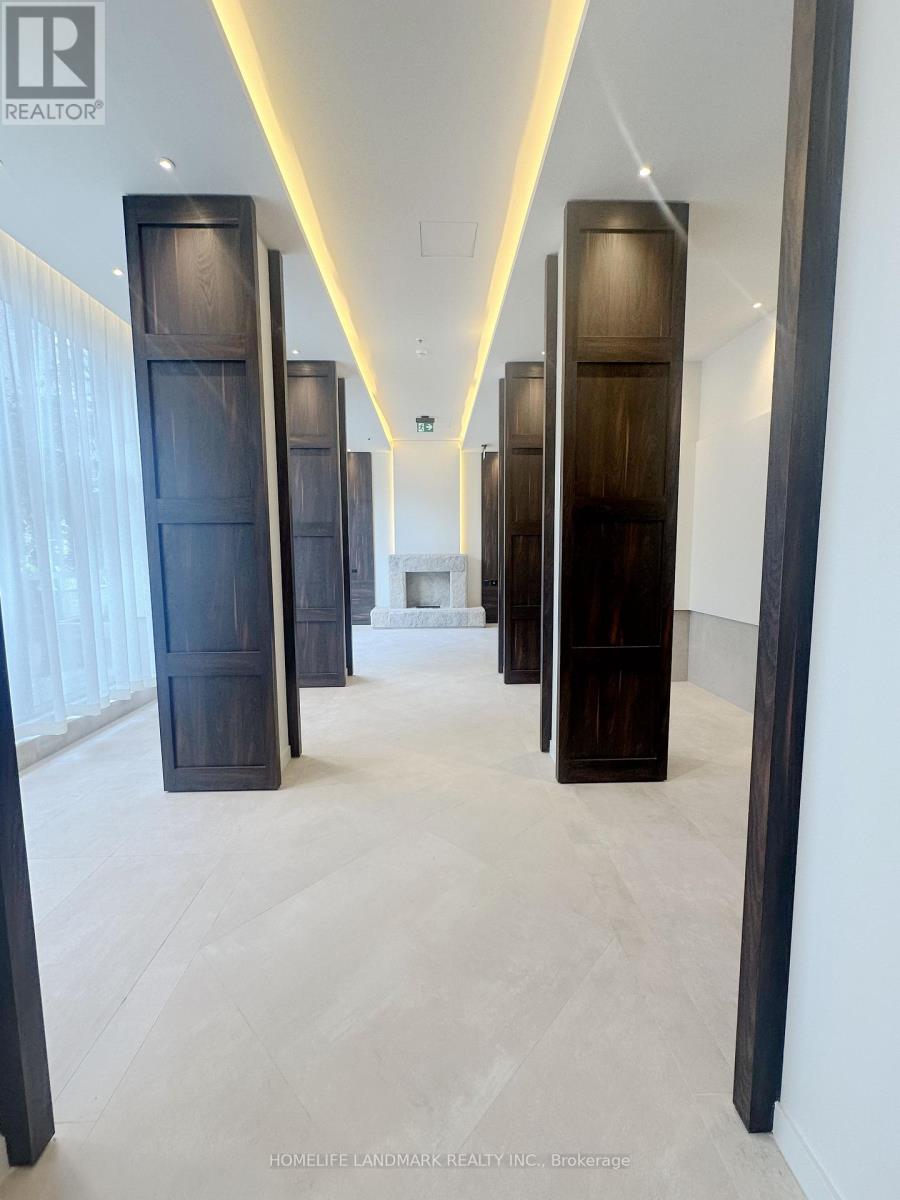 811 - 425 Front Street E, Toronto, Ontario  M5A 0X2 - Photo 2 - C12642272