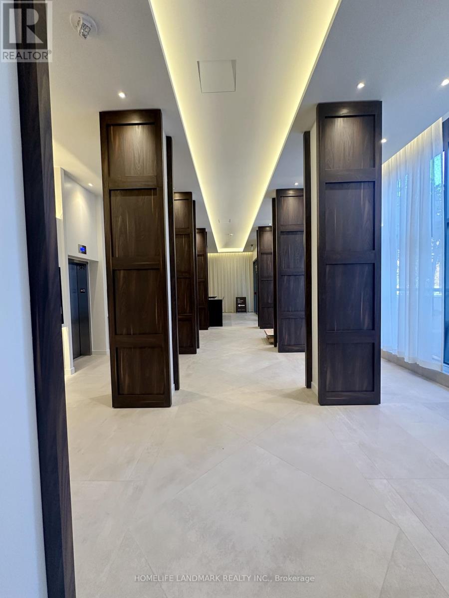 811 - 425 Front Street E, Toronto, Ontario  M5A 0X2 - Photo 3 - C12642272