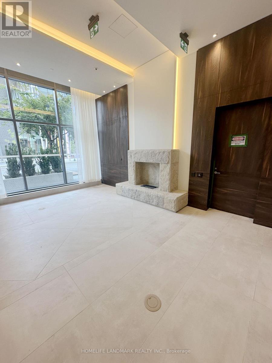 811 - 425 Front Street E, Toronto, Ontario  M5A 0X2 - Photo 4 - C12642272