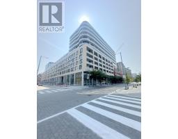 811 - 425 FRONT STREET E, Toronto, Ontario