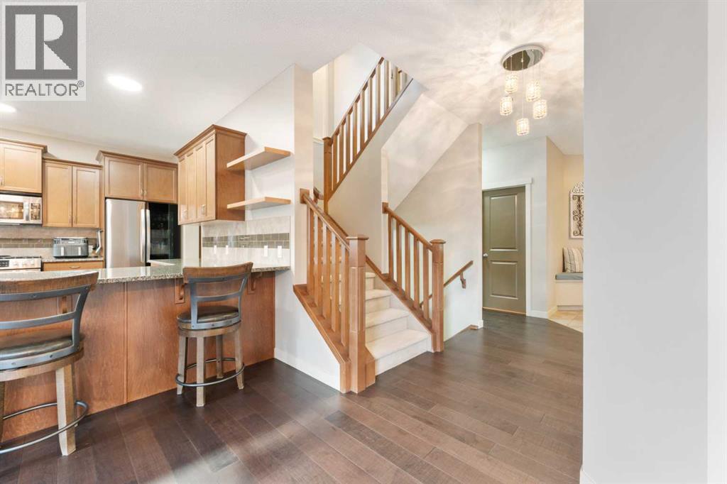 7 Westridge Green, Okotoks, Alberta  T1S 0J9 - Photo 10 - A2249328