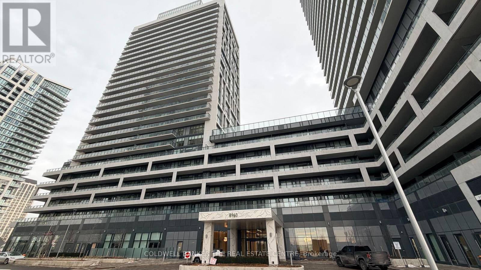 1923 - 8960 JANE STREET, Vaughan, Ontario