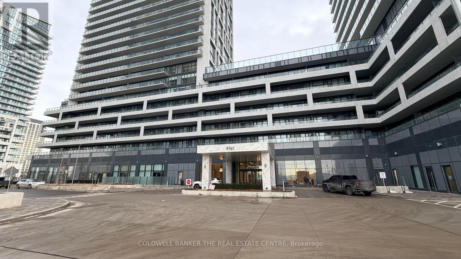 1923 - 8960 Jane Street, Vaughan, Ontario  L4K 0N9 - Photo 2 - N12642268