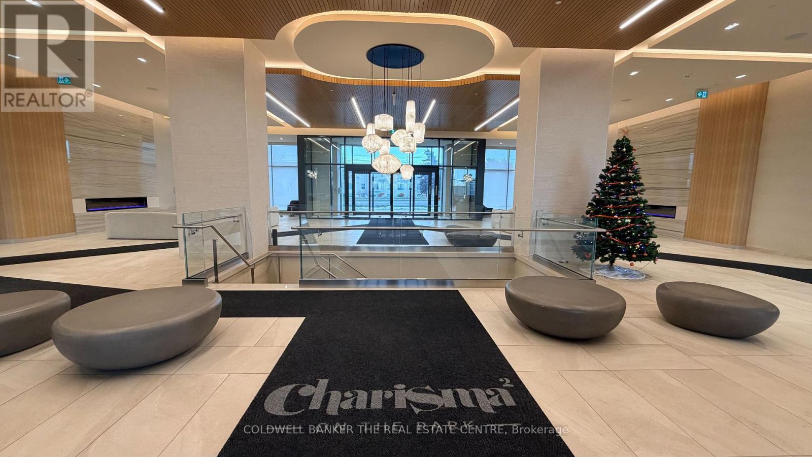 1923 - 8960 Jane Street, Vaughan, Ontario  L4K 0N9 - Photo 3 - N12642268