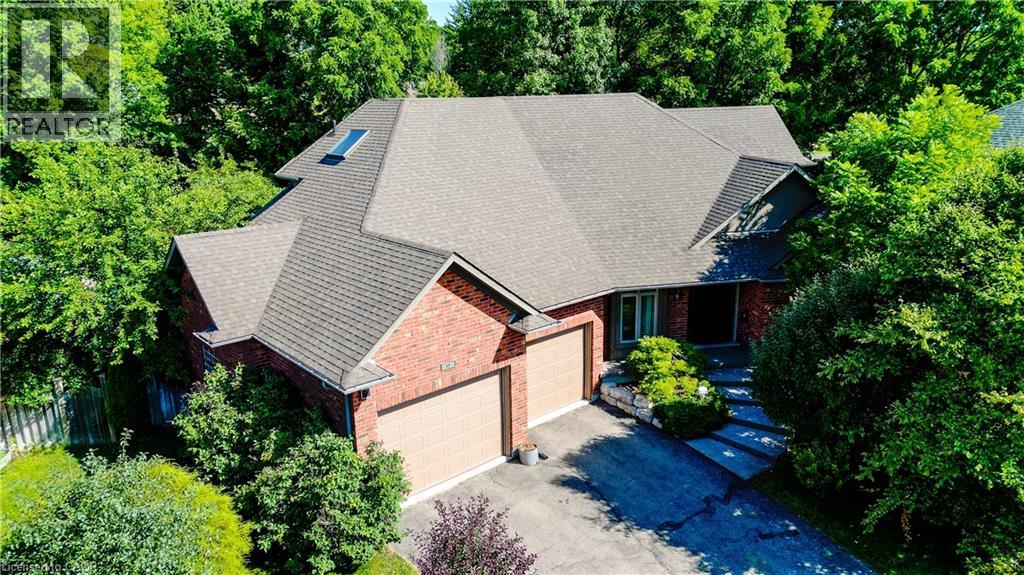 75 Wagon Street, Kitchener, Ontario  N2P 2V2 - Photo 3 - 40787036