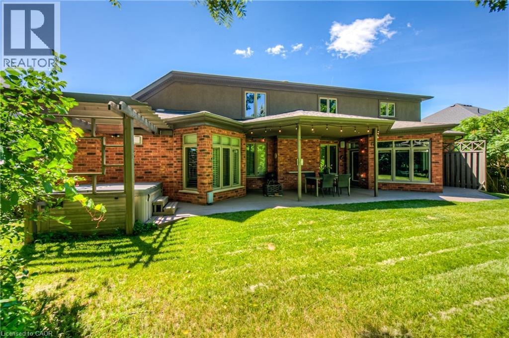 75 Wagon Street, Kitchener, Ontario  N2P 2V2 - Photo 37 - 40787036