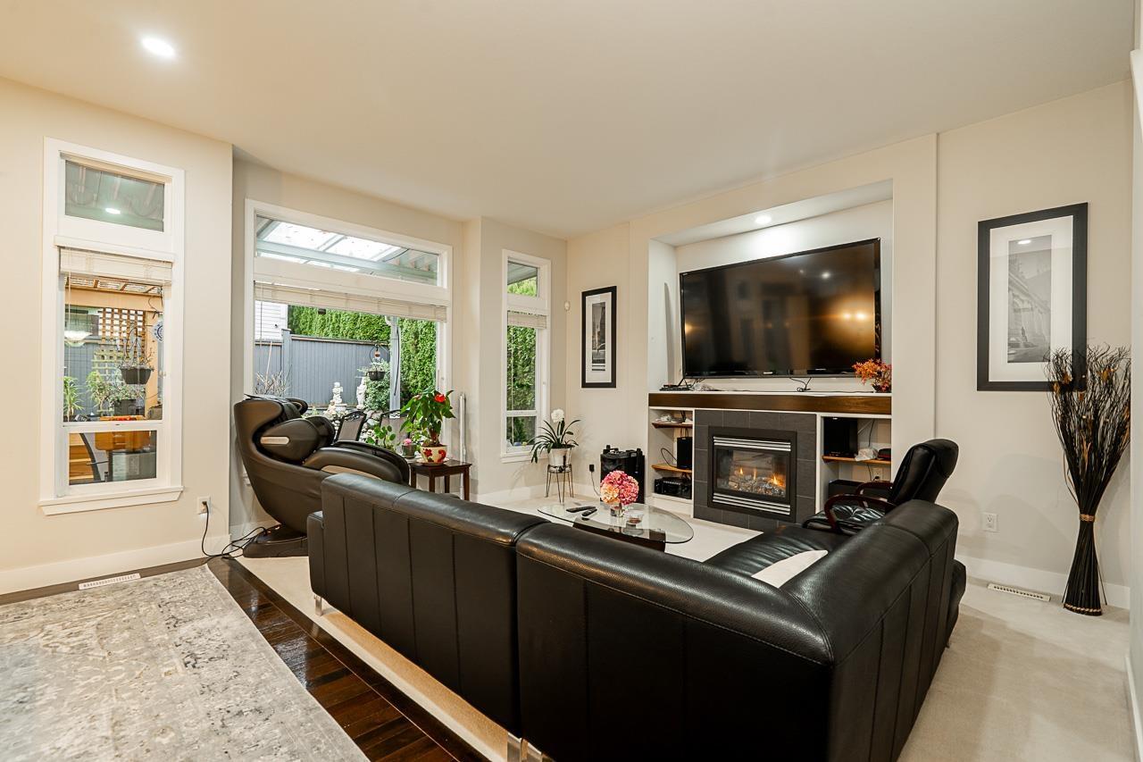 6100 163b Street, Surrey, British Columbia  V3S 3W2 - Photo 10 - R3074282