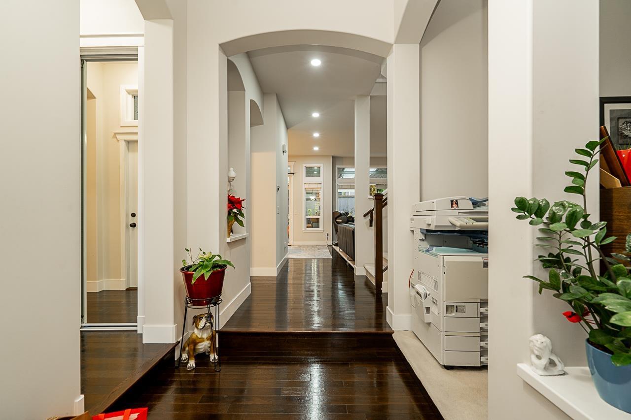 6100 163b Street, Surrey, British Columbia  V3S 3W2 - Photo 22 - R3074282