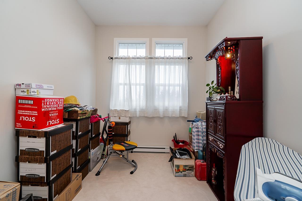 6100 163b Street, Surrey, British Columbia  V3S 3W2 - Photo 14 - R3074282