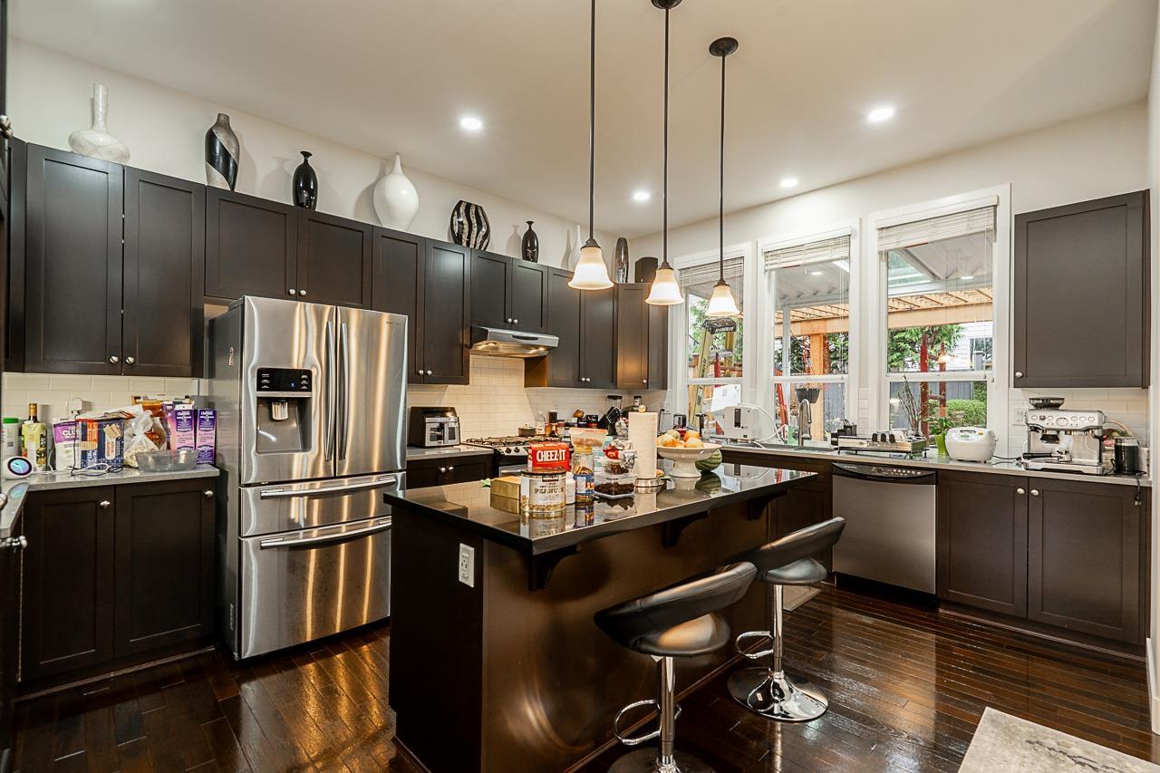 6100 163b Street, Surrey, British Columbia  V3S 3W2 - Photo 5 - R3074282