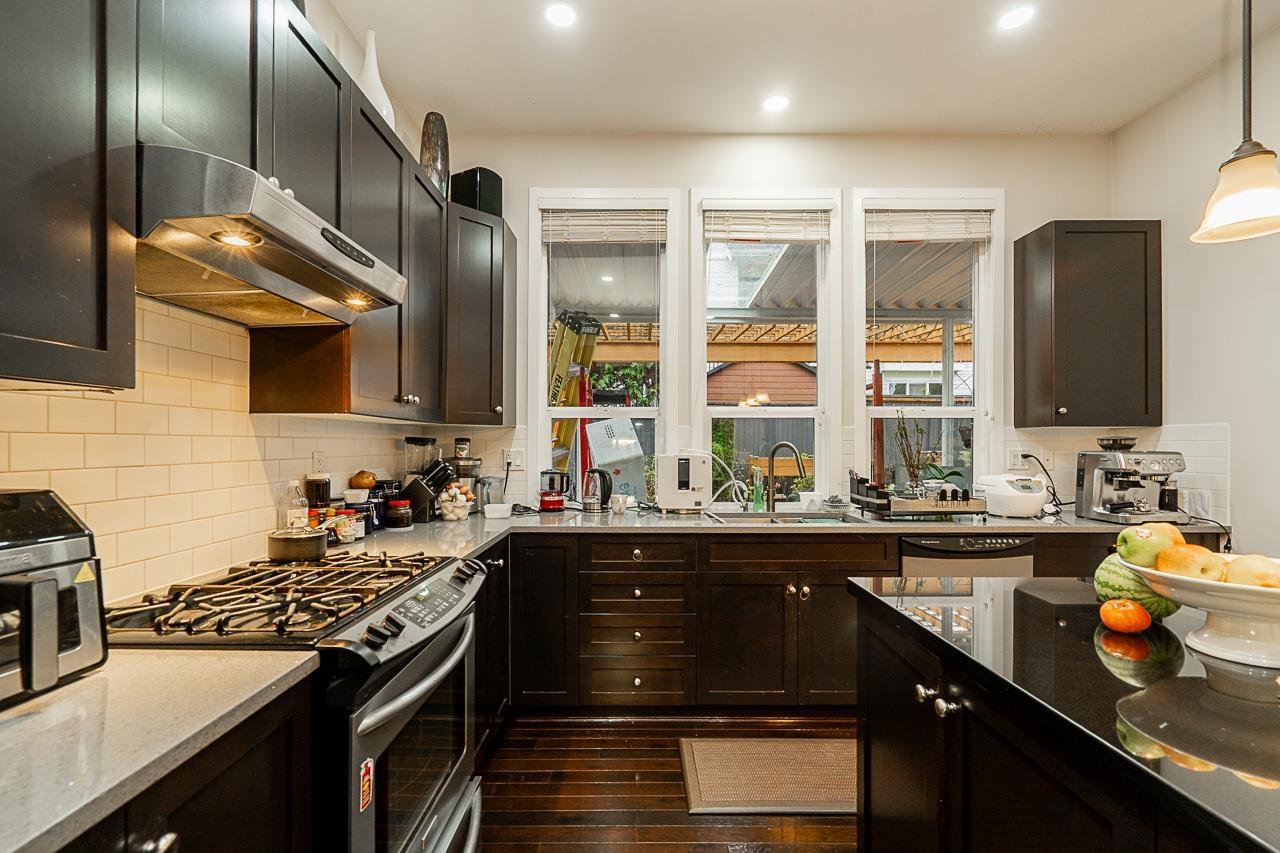 6100 163b Street, Surrey, British Columbia  V3S 3W2 - Photo 6 - R3074282