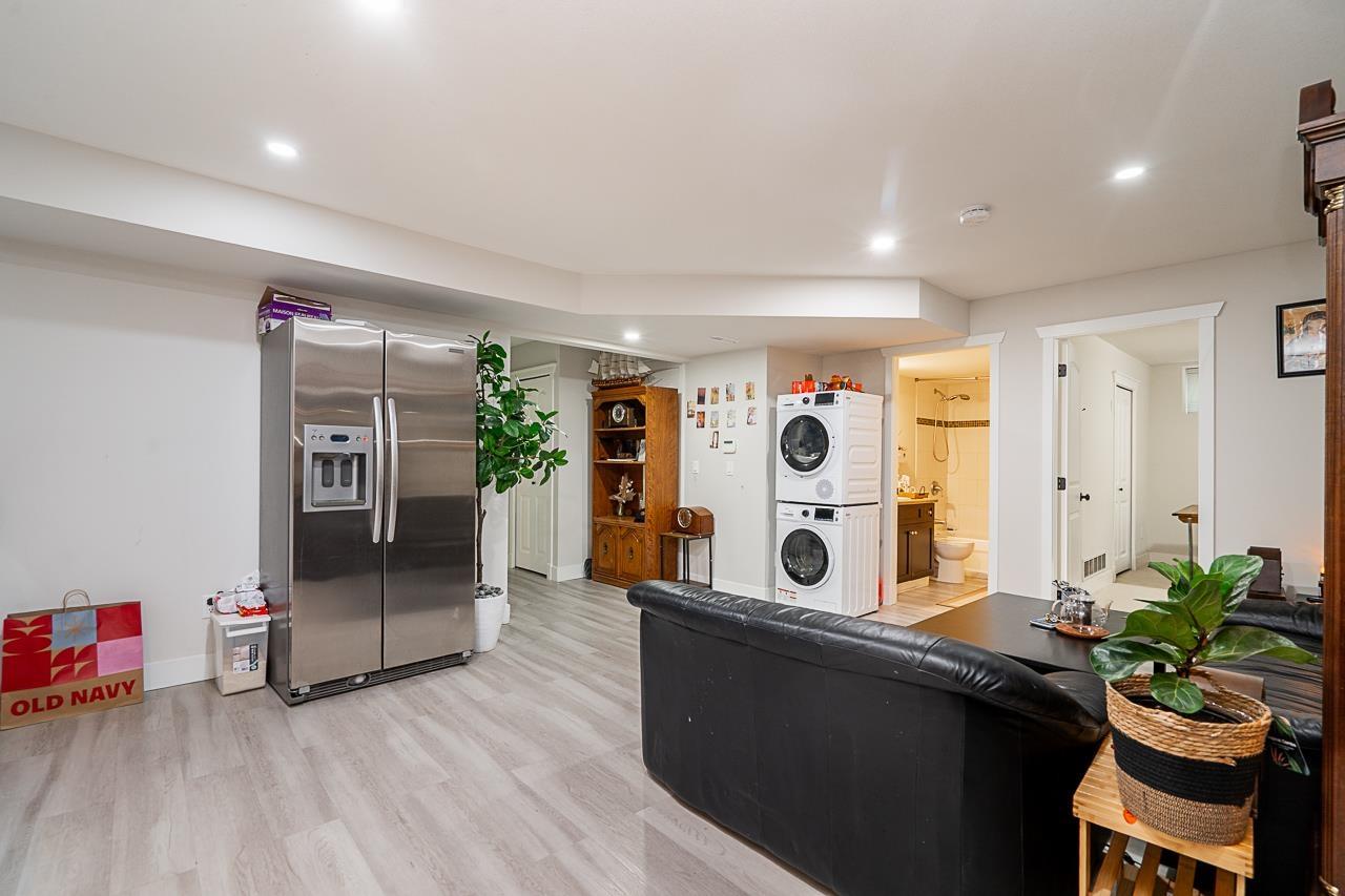 6100 163b Street, Surrey, British Columbia  V3S 3W2 - Photo 18 - R3074282