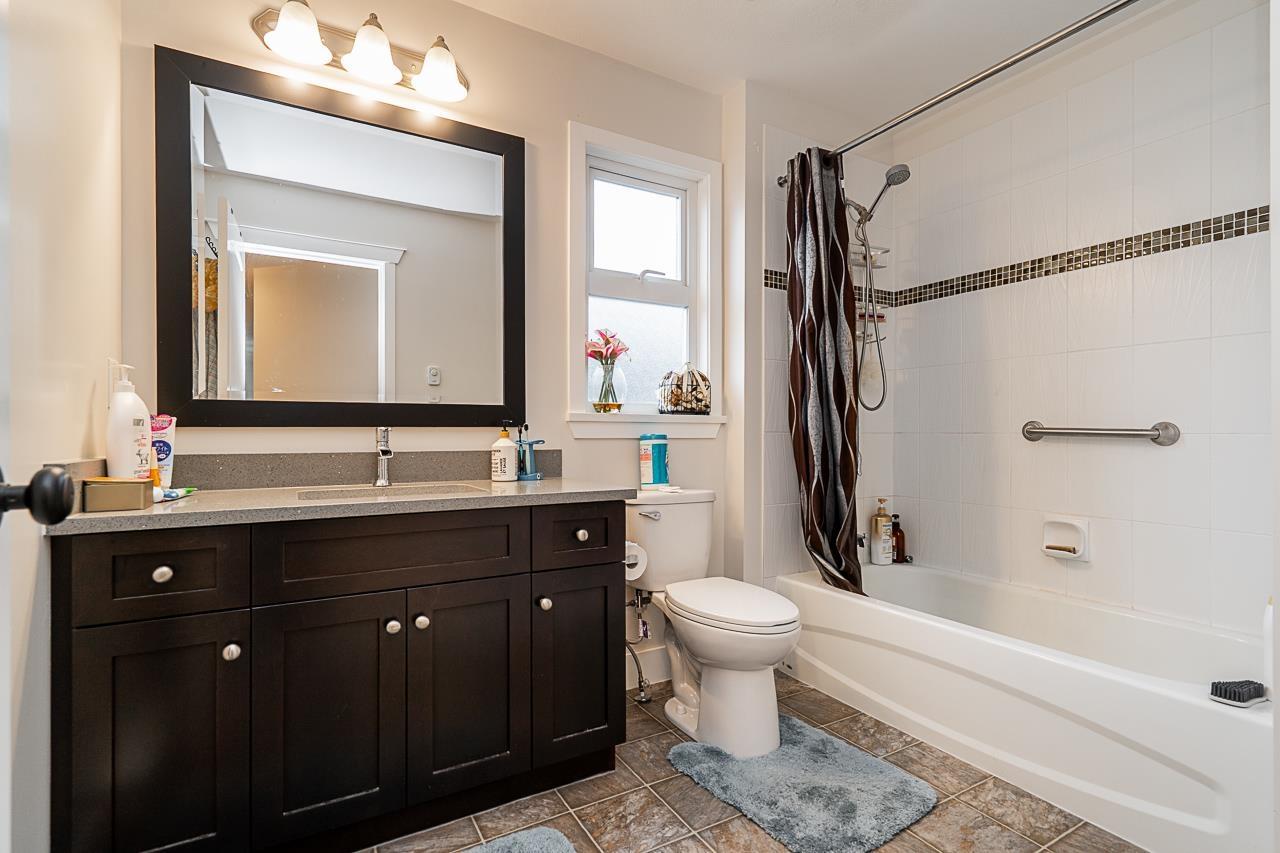 6100 163b Street, Surrey, British Columbia  V3S 3W2 - Photo 15 - R3074282