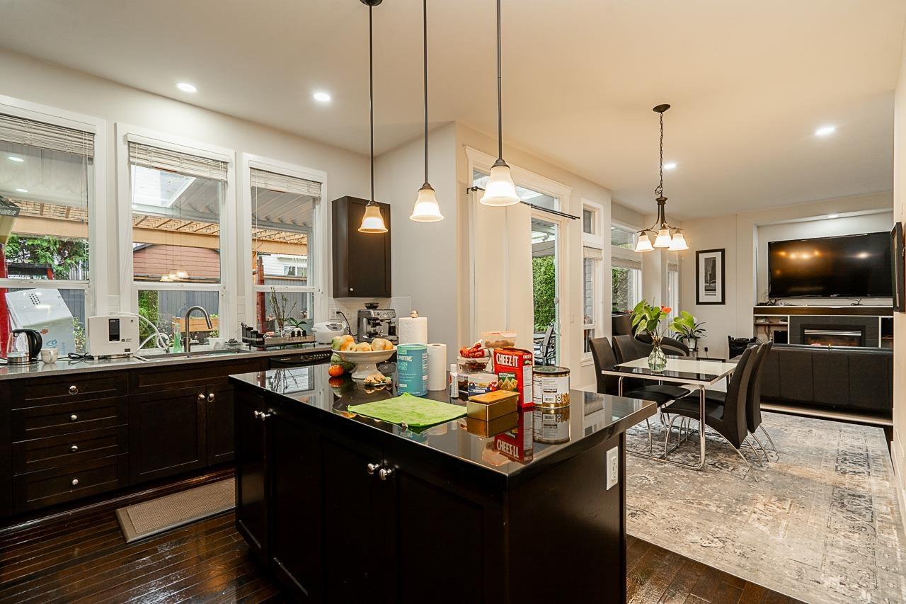 6100 163b Street, Surrey, British Columbia  V3S 3W2 - Photo 8 - R3074282