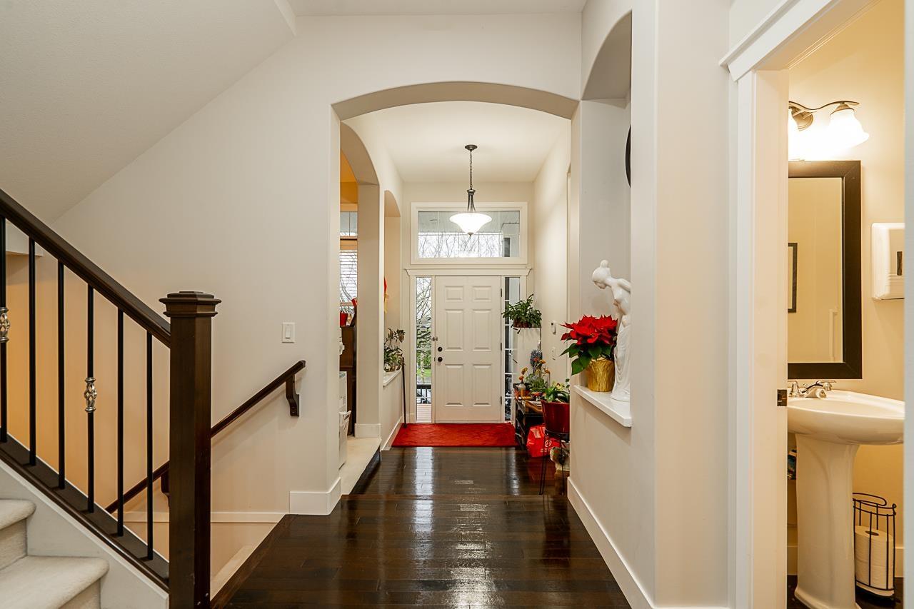 6100 163b Street, Surrey, British Columbia  V3S 3W2 - Photo 23 - R3074282