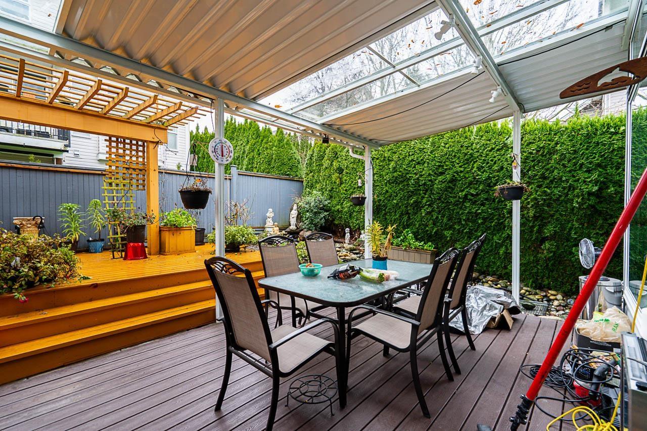 6100 163b Street, Surrey, British Columbia  V3S 3W2 - Photo 37 - R3074282