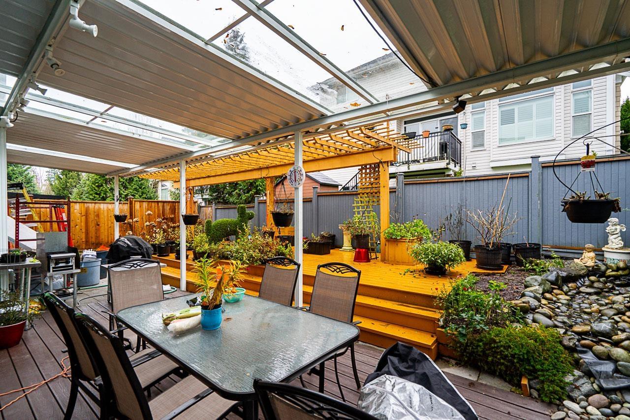 6100 163b Street, Surrey, British Columbia  V3S 3W2 - Photo 38 - R3074282