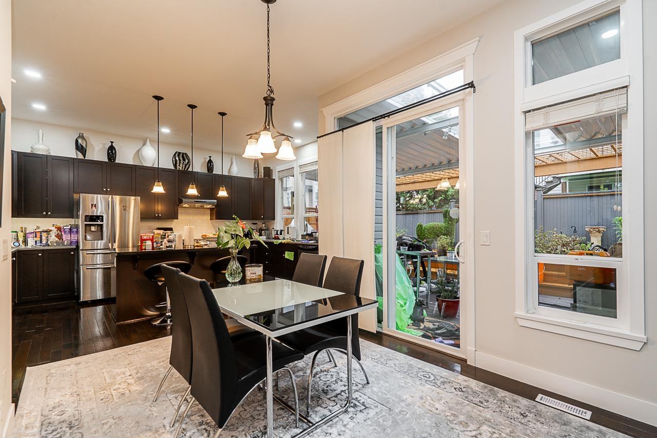 6100 163b Street, Surrey, British Columbia  V3S 3W2 - Photo 9 - R3074282