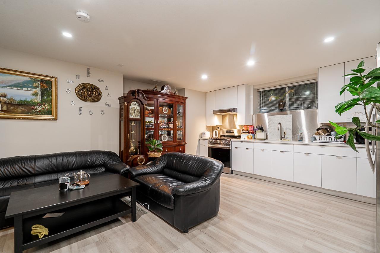 6100 163b Street, Surrey, British Columbia  V3S 3W2 - Photo 17 - R3074282