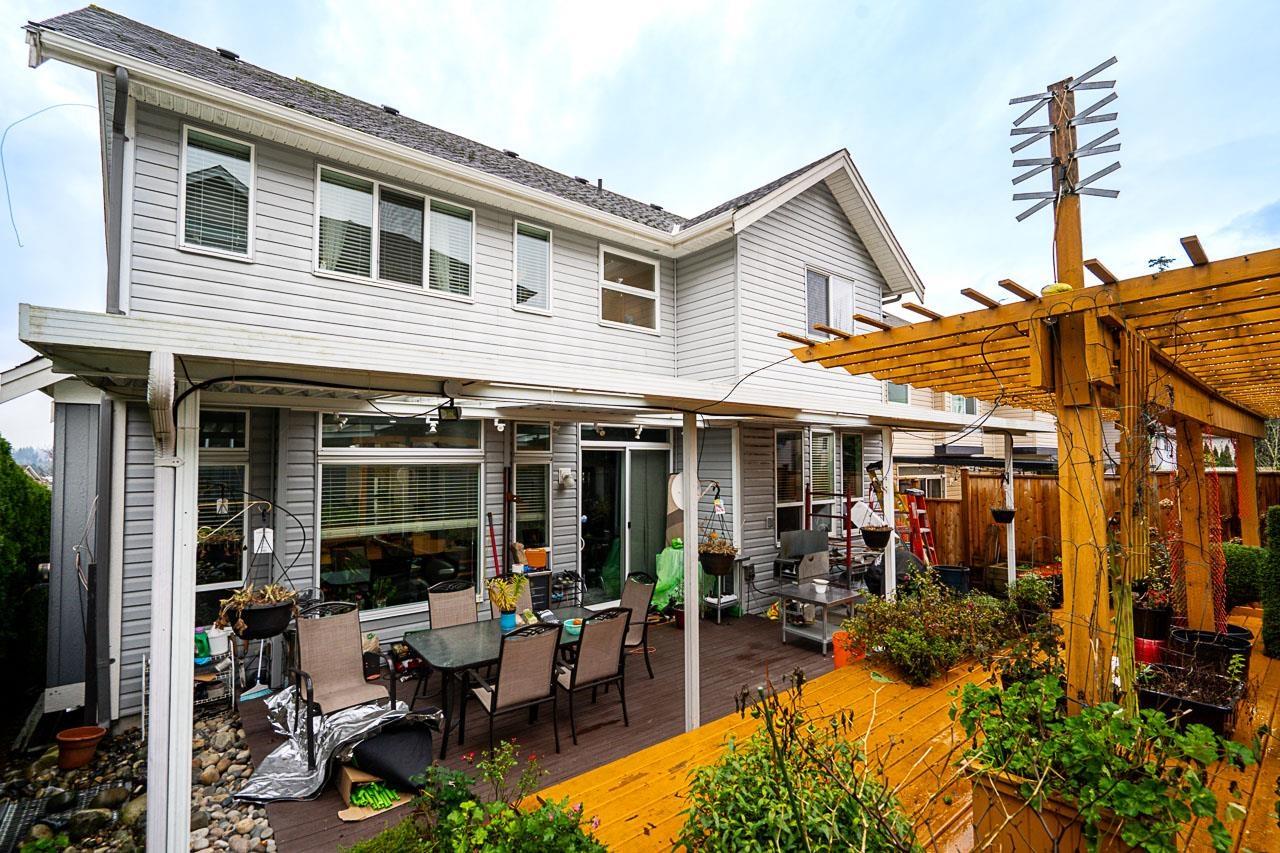 6100 163b Street, Surrey, British Columbia  V3S 3W2 - Photo 36 - R3074282