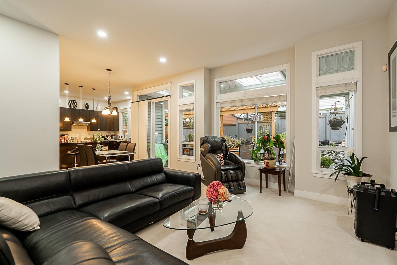 6100 163b Street, Surrey, British Columbia  V3S 3W2 - Photo 25 - R3074282