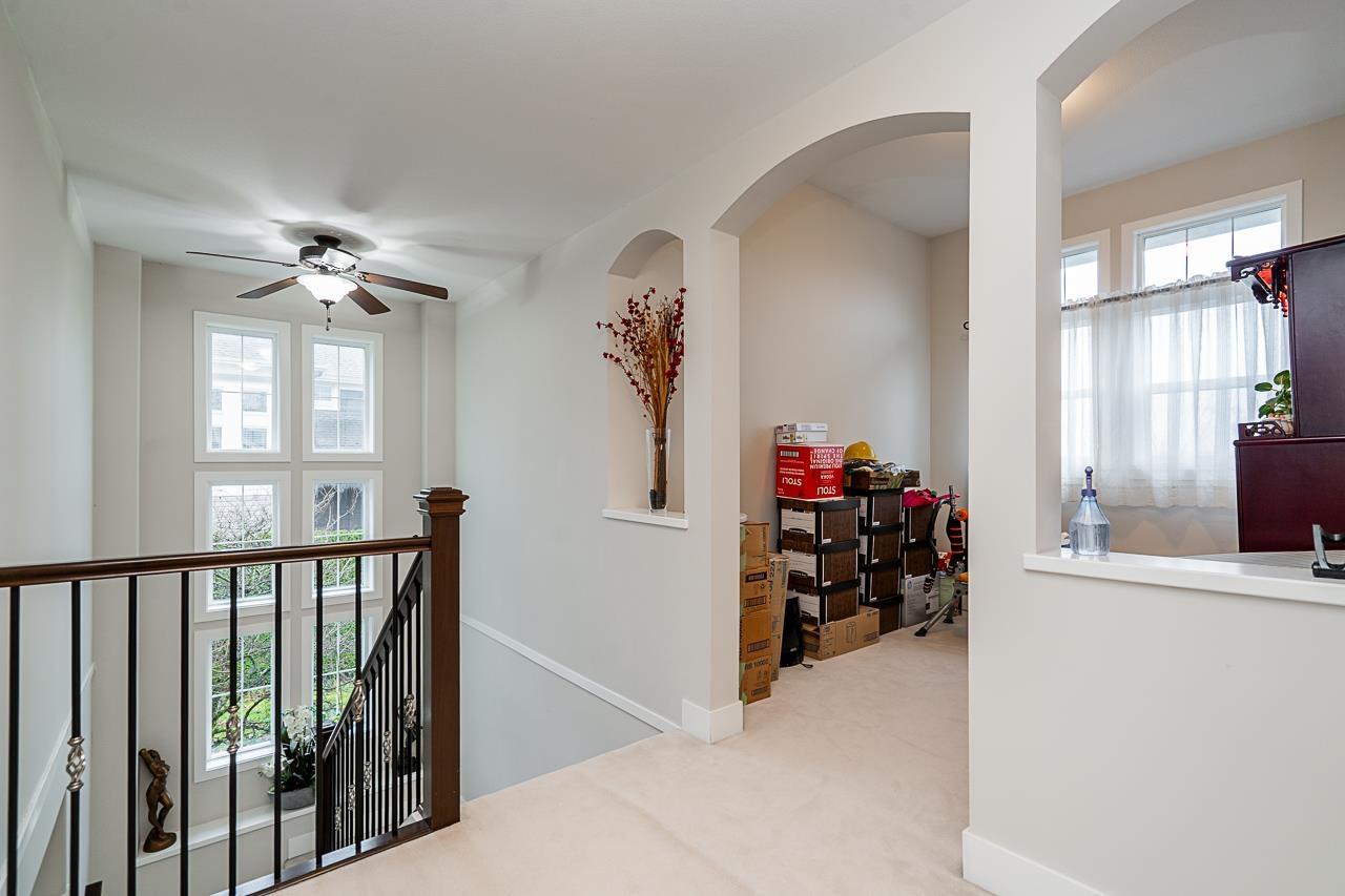 6100 163b Street, Surrey, British Columbia  V3S 3W2 - Photo 30 - R3074282