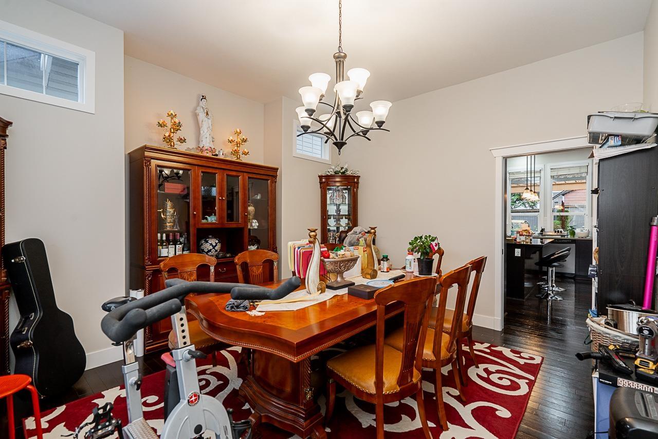 6100 163b Street, Surrey, British Columbia  V3S 3W2 - Photo 27 - R3074282