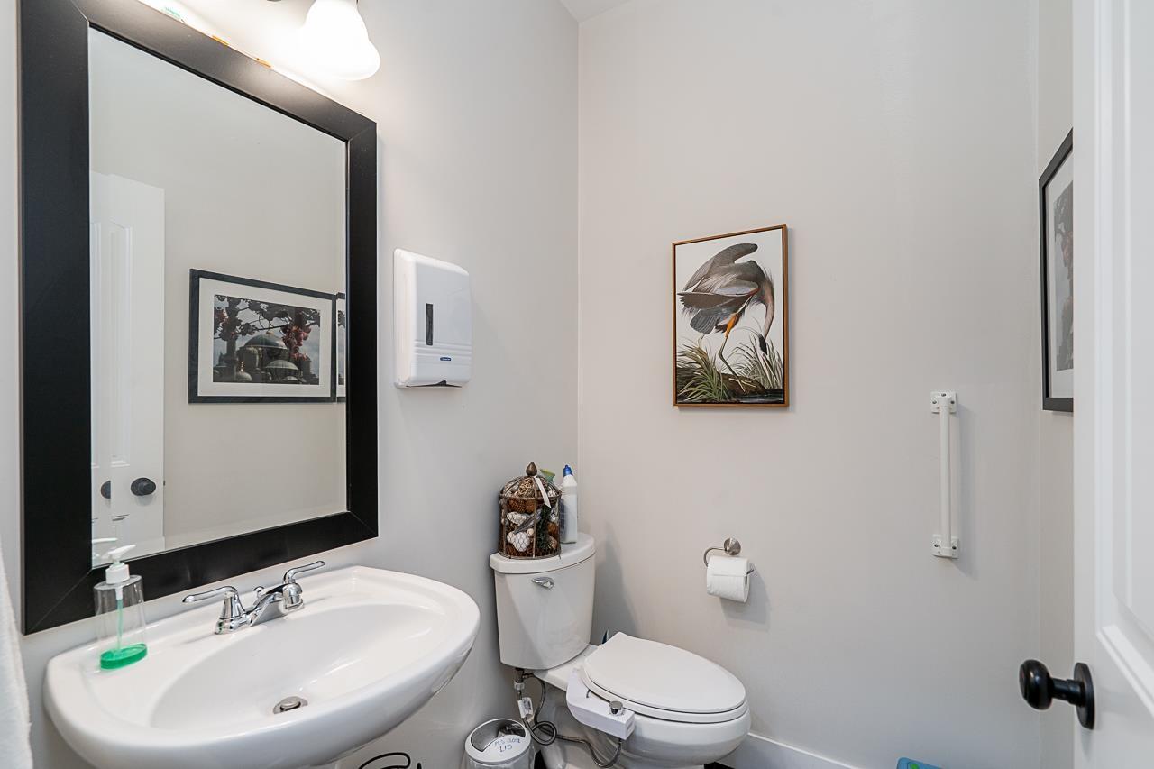 6100 163b Street, Surrey, British Columbia  V3S 3W2 - Photo 29 - R3074282