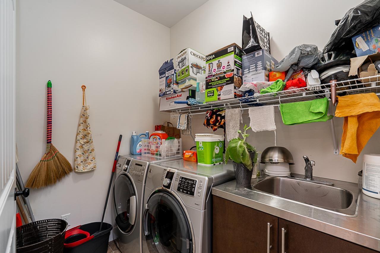 6100 163b Street, Surrey, British Columbia  V3S 3W2 - Photo 16 - R3074282