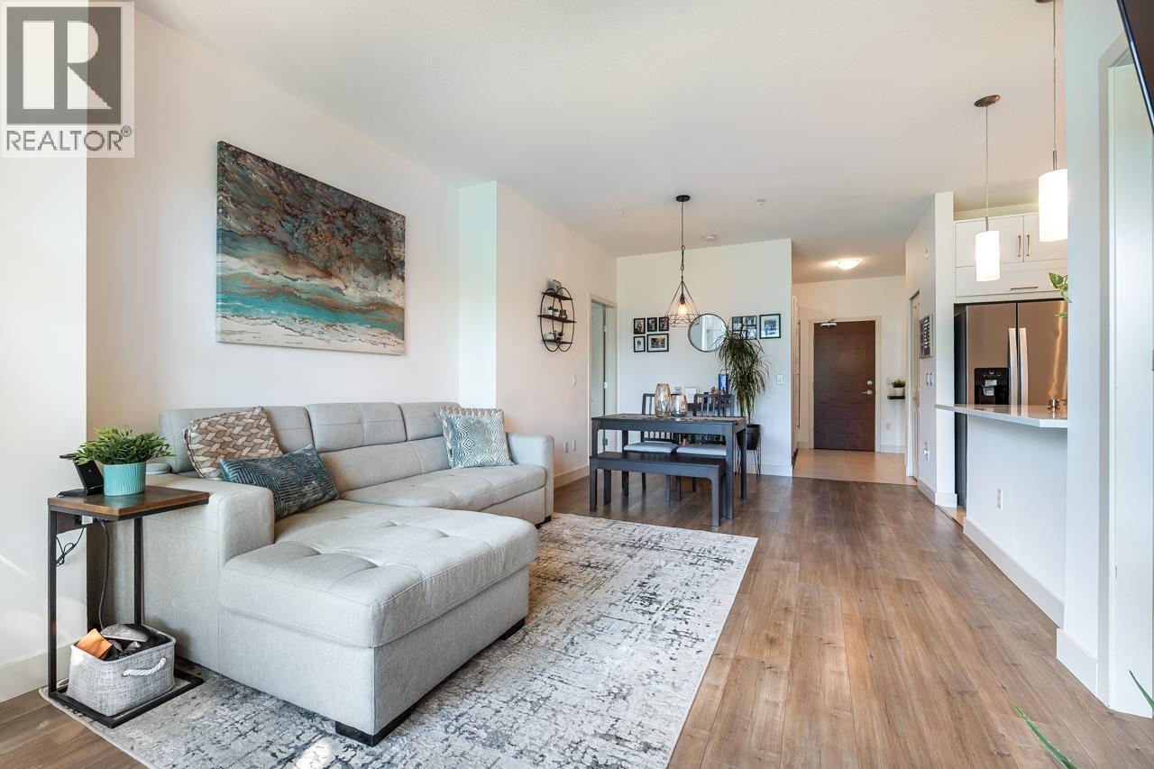 318 2477 Kelly Avenue, Port Coquitlam, British Columbia  V3C 0B3 - Photo 17 - R3074493