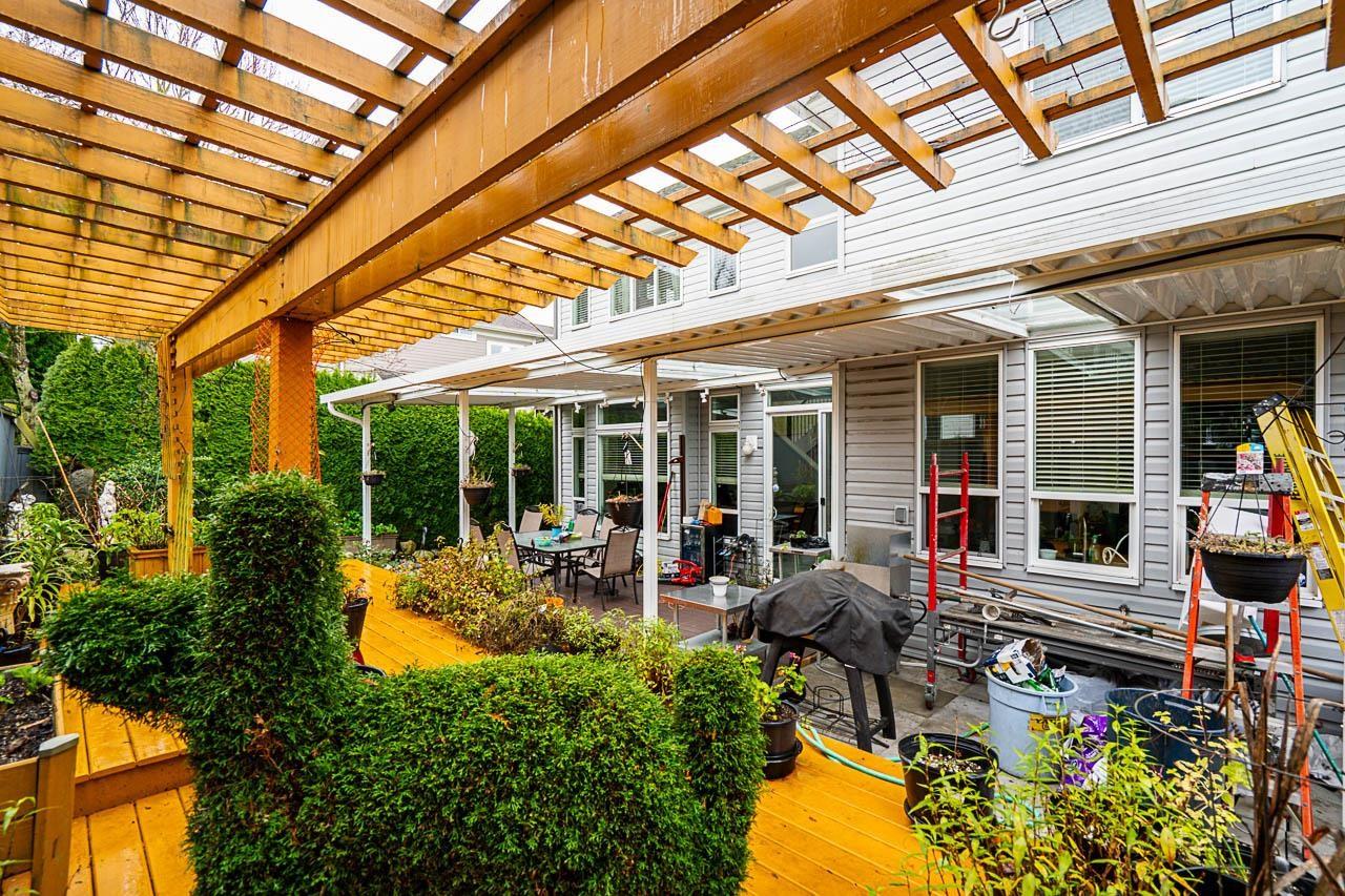 6100 163b Street, Surrey, British Columbia  V3S 3W2 - Photo 39 - R3074282