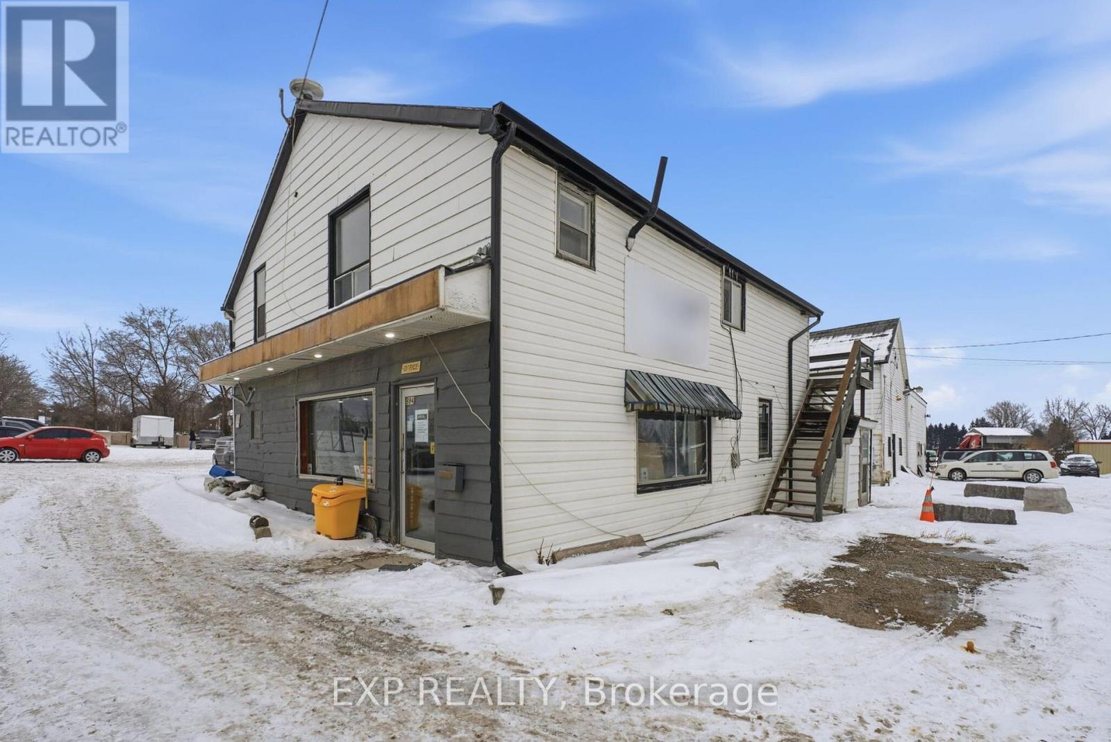 980-984 Colborne Street W, Brant, Ontario  N3T 0L4 - Photo 10 - X12642276