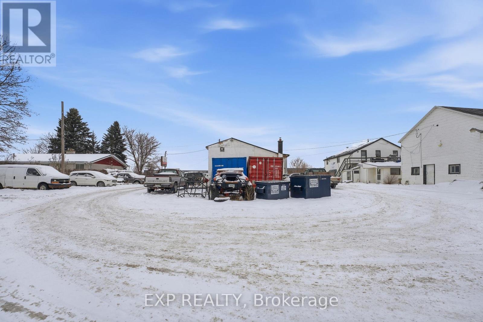 980-984 Colborne Street W, Brant, Ontario  N3T 0L4 - Photo 15 - X12642276