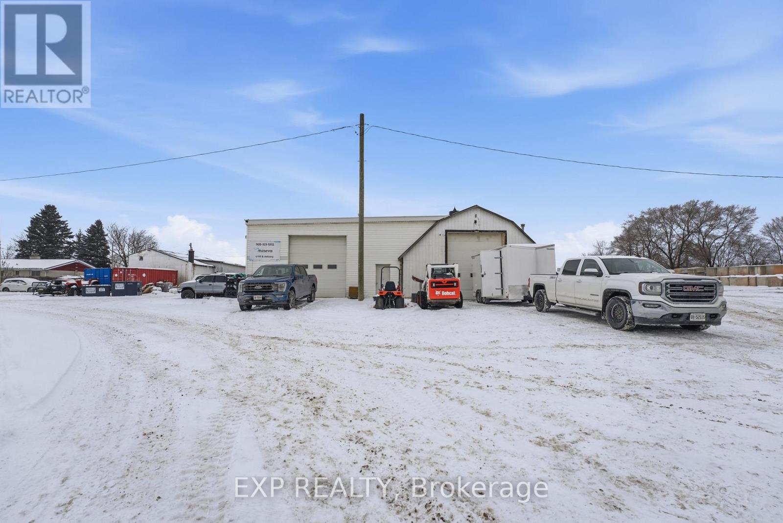 980-984 Colborne Street W, Brant, Ontario  N3T 0L4 - Photo 20 - X12642276