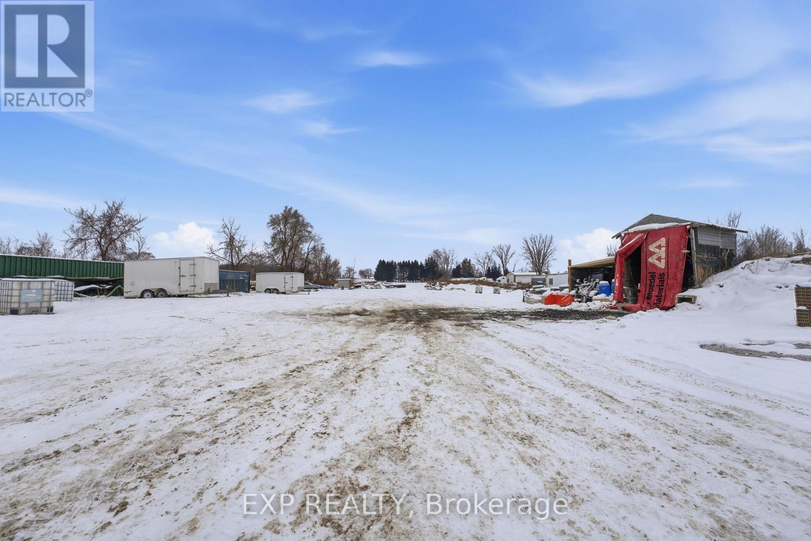 980-984 Colborne Street W, Brant, Ontario  N3T 0L4 - Photo 21 - X12642276